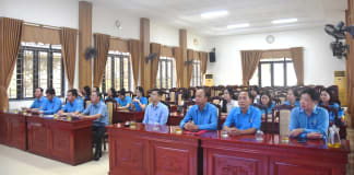 Nâng tầm phúc lợi: Hợp tác mới vì đoàn viên, người lao động Ký kết thỏa thuận hợp tác chương trình 'Phúc lợi cho đoàn viên và người lao động'