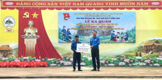 Khởi động Tình nguyện Hè 2026: Thanh niên sẵn sàng cống hiến! Ra quân Chiến dịch Thanh niên tình nguyện Hè năm 2026