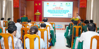 Rừng Biên Giới: Lá Chắn Xanh Bảo Vệ Tổ Quốc Nâng cao hiệu quả quản lý, bảo vệ rừng, bảo tồn thiên nhiên, giữ vững an ninh biên giới quốc gia
