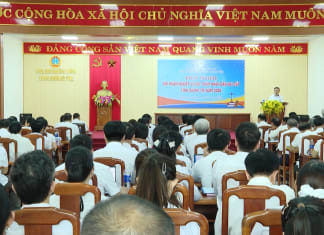 Kỹ năng xét xử Hội thẩm: Rèn luyện thực chiến, làm chủ công lý. Nâng cao kỹ năng thực tiễn xét xử cho Hội thẩm nhân dân