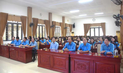 Ký kết thỏa thuận hợp tác chương trình 'Phúc lợi cho đoàn viên và người lao động'