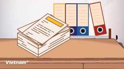 Rà soát, xử lý các văn bản quy phạm pháp luật sẽ hết hiệu lực trước 1/3/2027