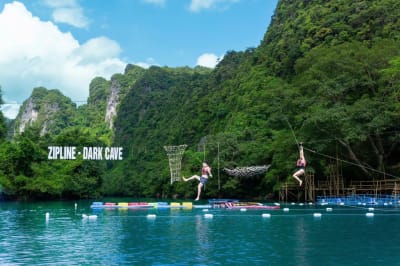 Đa dạng hóa trải nghiệm