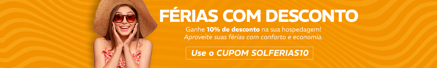Banner promocional remoto