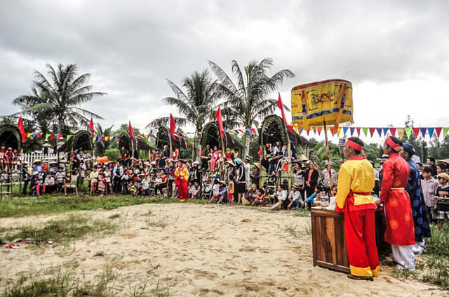 Ảnh minh họa (nguồn: Báo Quảng Bình)