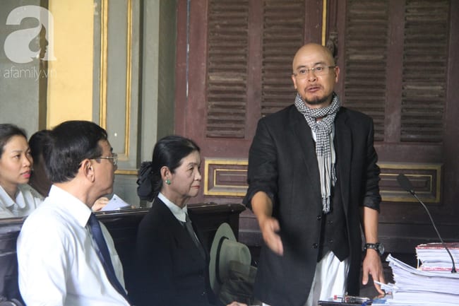 Từ vụ ly hôn nghìn tỷ của vợ chồng Trung Nguyên: Khi 2 cái tôi quá lớn, hôn nhân đã tàn và lòng người đã khác...