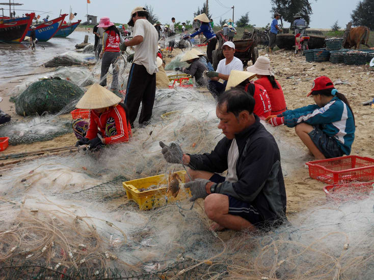 Giảm nghèo bền vững tiếp cận đa chiều: Bảo đảm công khai, minh bạch và chính xác
