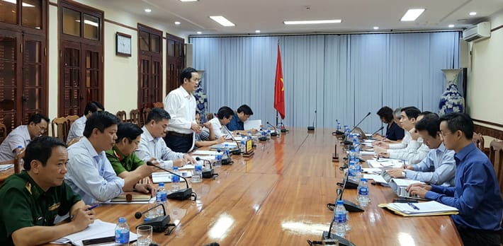 Phát huy các giá trị Di sản thiên nhiên thế giới Vườn quốc gia Phong Nha-Kẻ Bàng