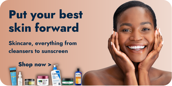 Put your best skin forward