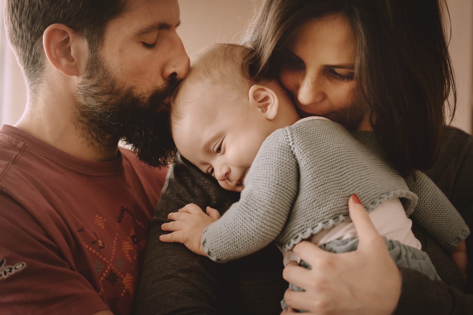 Les repas en famille : Encourager de bonnes habitudes alimentaires