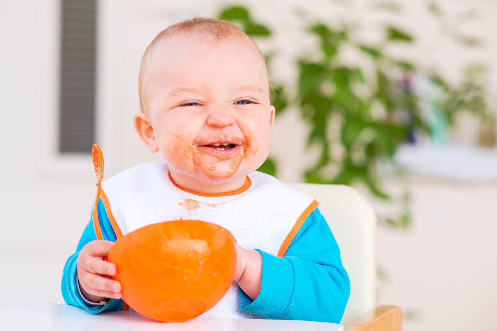 Les astuces pour rendre les repas plus amusants et attrayants pour les tout-petits