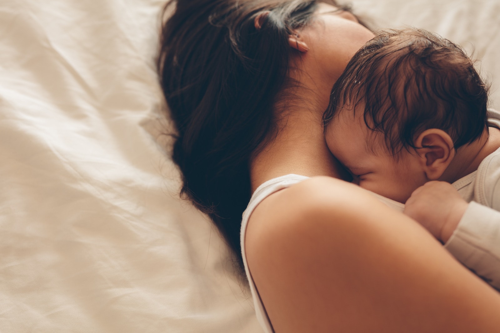Les différentes méthodes d'endormissement pour les bébés