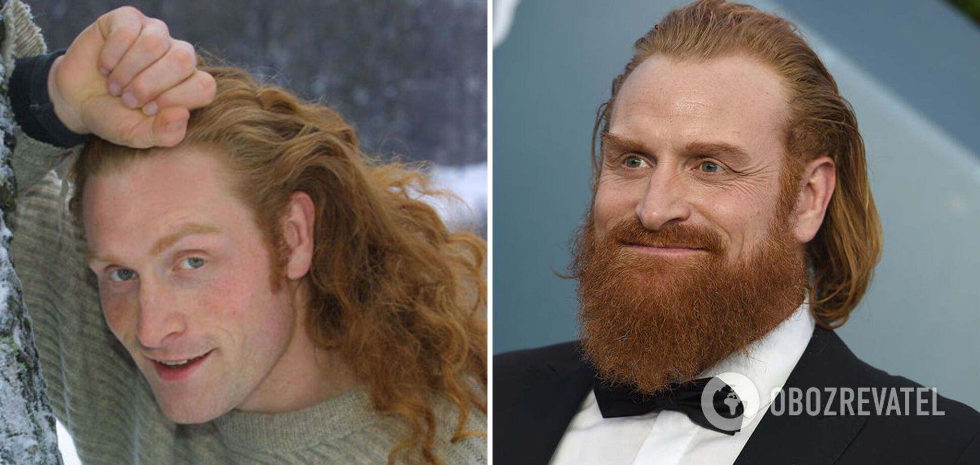 Kristofer hivju net worth