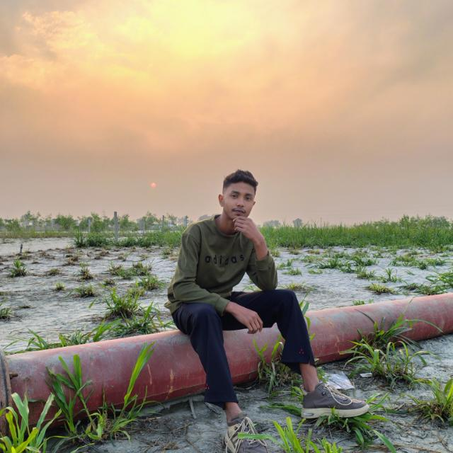 Sojib
