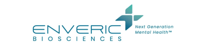 Enveric BioSciences, Inc. logo