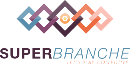 SUPERBRANCHE logo