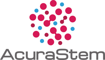 AcuraStem logo