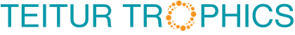 Teitur Trophics ApS logo