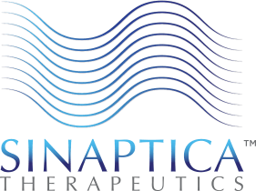 Sinaptica Therapeutics, Inc. logo