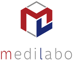 MedilaboRFP, Inc. logo