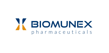 Biomunex Pharmaceuticals logo