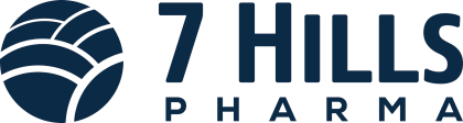 7 Hills Pharma Inc. logo