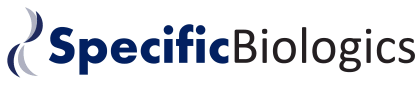Specific Biologics Inc. logo