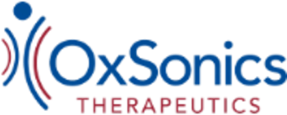 OxSonics logo