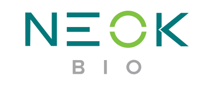 NEOK Bio, Inc. logo