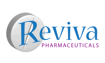 Reviva Pharmaceuticals, Inc. logo