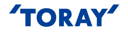 Toray Industries, Inc. logo