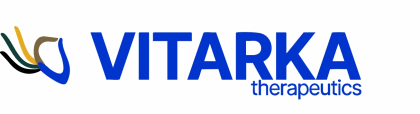 Vitarka Therapeutics Ltd logo