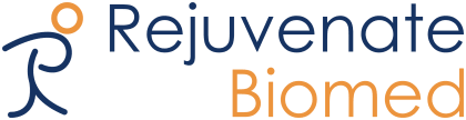 Rejuvenate Biomed NV logo