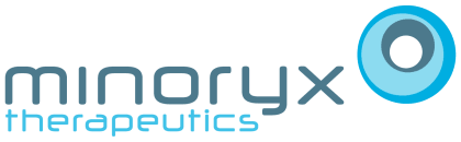 Minoryx Therapeutics S.L. logo