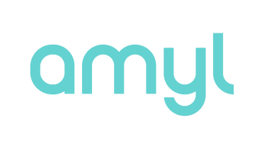 Amyl Therapeutics SRL logo