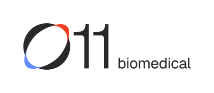 O11 Biomedical GmbH logo