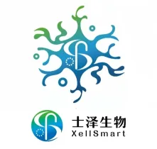 XellSmart Biomedical Co., Ltd. logo