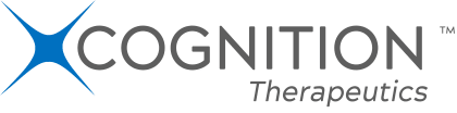Cognition Therapeutics, Inc. logo