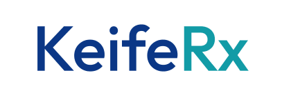 KeifeRx LLC logo