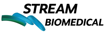 Stream Biomedical, Inc. logo