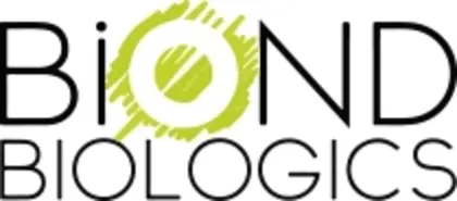 Biond Biologics Ltd. logo