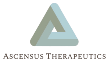 Ascensus Therapeutics, Inc. logo