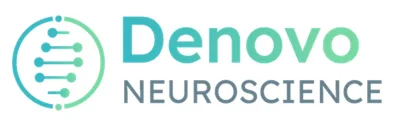 Denovo Neuroscience logo