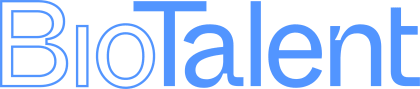 BioTalent logo