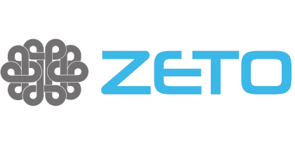 Zeto, Inc. logo