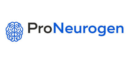 ProNeurogen, Inc. logo