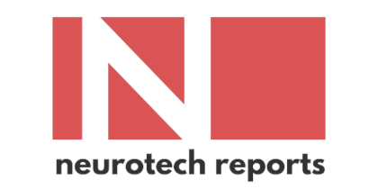 Neurotech Reports Logo
