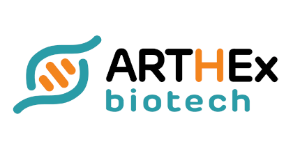 ARTHEx Biotech S.L. logo