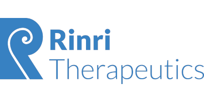 Rinri Therapeutics Ltd. logo