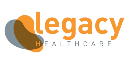 Legacy Healthcare logo